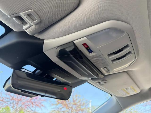 2025 Subaru Ascent Bronze Edition 7-Passenger