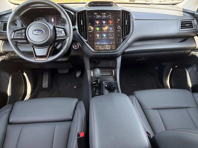 2025 Subaru Ascent Bronze Edition 7-Passenger