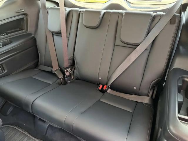 2025 Subaru Ascent Bronze Edition 7-Passenger