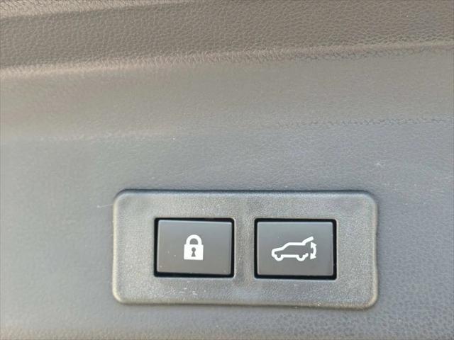 2025 Subaru Ascent Bronze Edition 7-Passenger