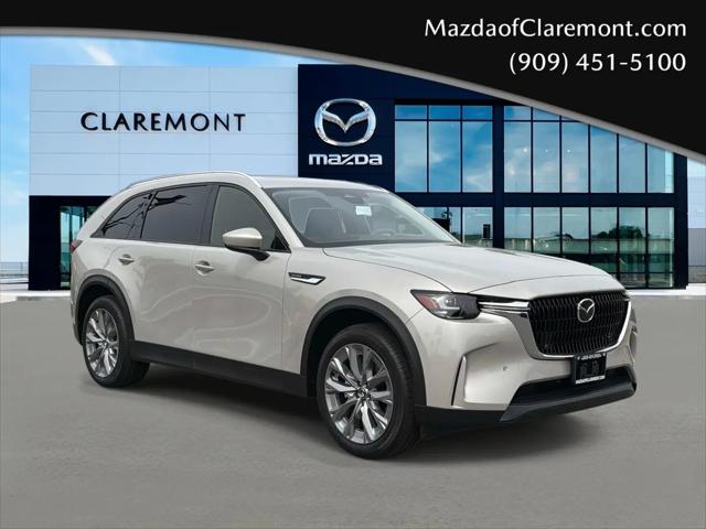 2026 Mazda X-90 3.3 Turbo Preferred for sale in Claremont, CA