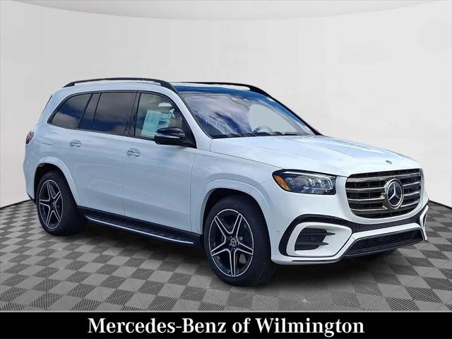 2026 Mercedes-Benz GLS GLS 450 4MATIC for sale in Wilmington, DE
