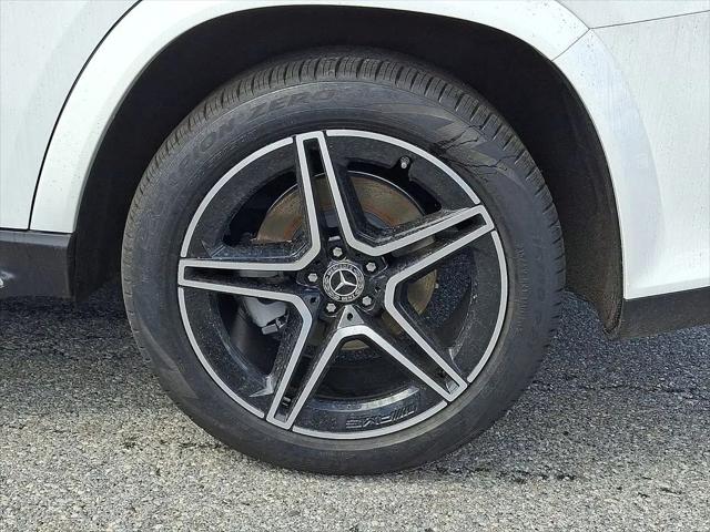 2026 Mercedes-Benz GLS GLS 450 4MATIC