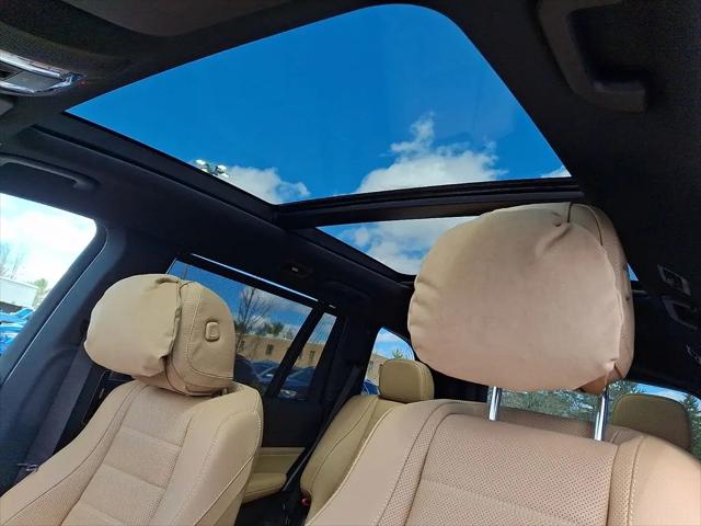 2026 Mercedes-Benz GLS GLS 450 4MATIC