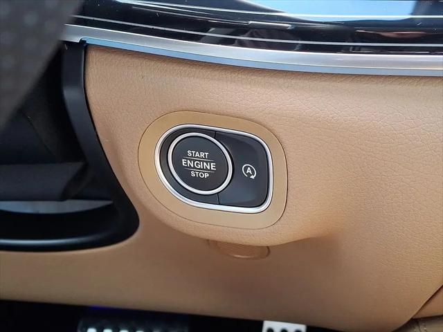 2026 Mercedes-Benz GLS GLS 450 4MATIC