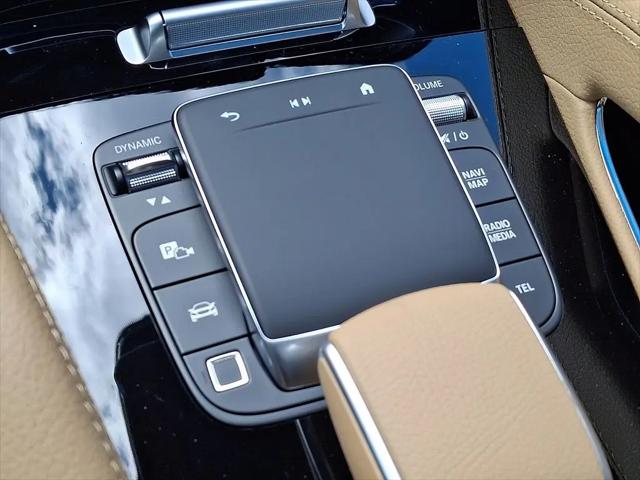 2026 Mercedes-Benz GLS GLS 450 4MATIC