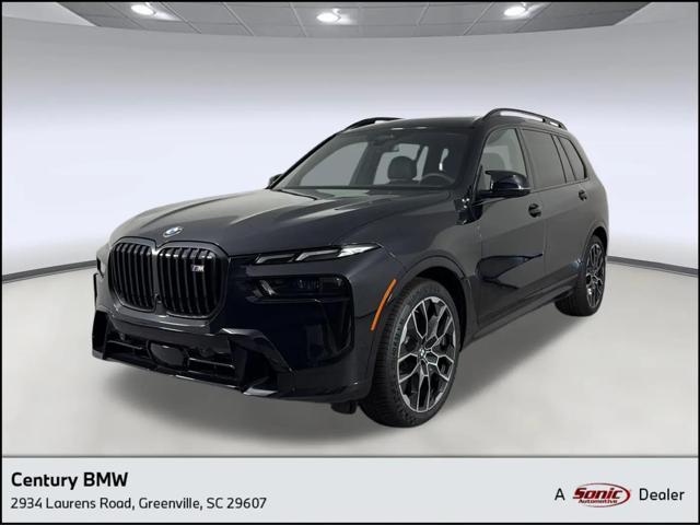 2026 BMW X7 M60i for sale in Greenville, SC