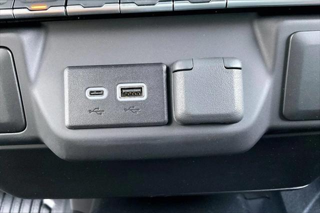 2026 GMC Sierra 1500 Double Cab, Standard Bed, Pro, 4WD