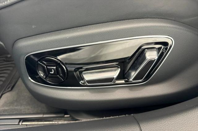 2023 Audi S8 TFSI quattro Tiptronic