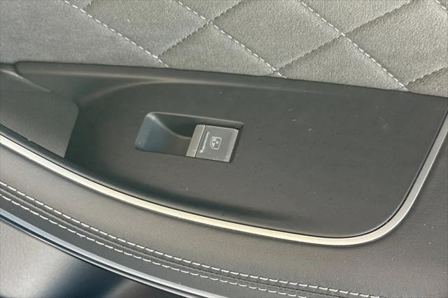 2023 Audi S8 TFSI quattro Tiptronic
