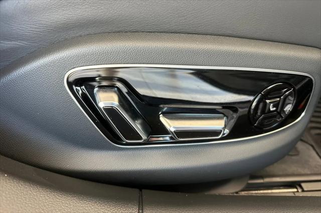 2023 Audi S8 TFSI quattro Tiptronic