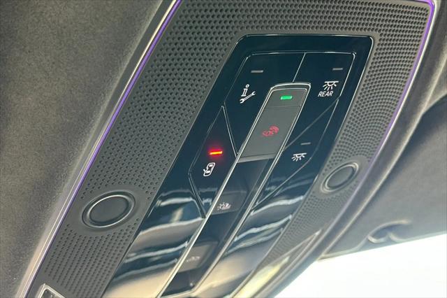 2023 Audi S8 TFSI quattro Tiptronic