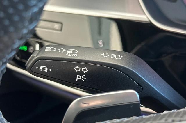 2023 Audi S8 TFSI quattro Tiptronic