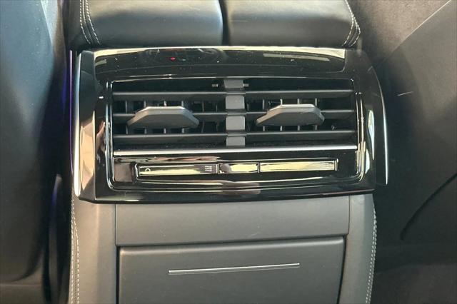 2023 Audi S8 TFSI quattro Tiptronic