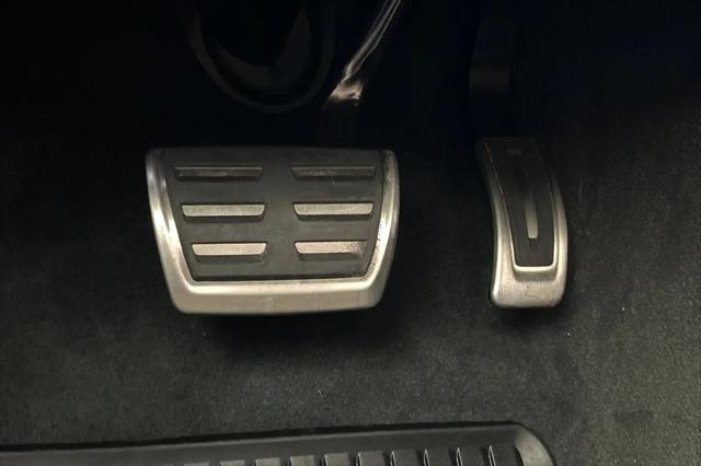 2023 Audi S8 TFSI quattro Tiptronic