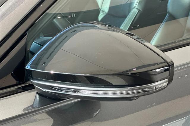 2023 Audi S8 TFSI quattro Tiptronic