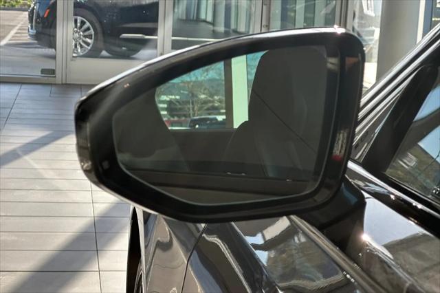 2023 Audi S8 TFSI quattro Tiptronic