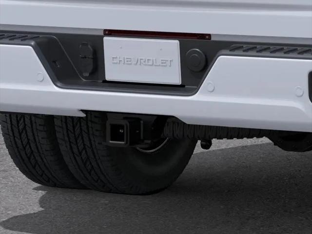 2026 Chevrolet Silverado 3500HD Crew Cab, Long Bed, High Country Dual Rear Wheel, RWD