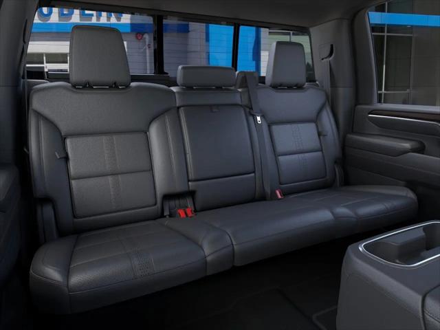 2026 Chevrolet Silverado 3500HD Crew Cab, Long Bed, High Country Dual Rear Wheel, RWD