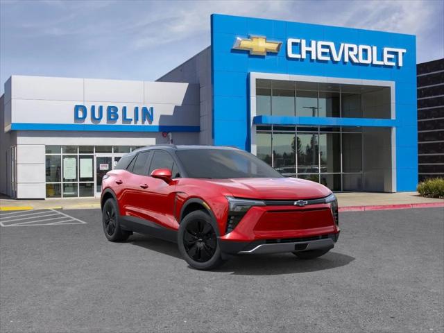 2026 Chevrolet V Blazer LT FWD for sale in Dublin, CA