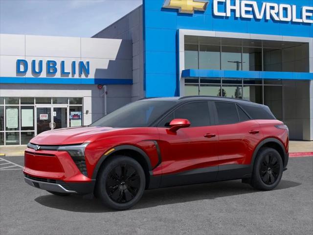 2026 Chevrolet V Blazer LT FWD
