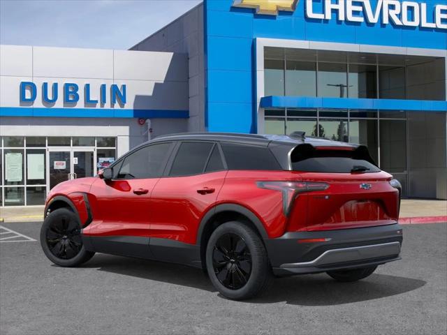 2026 Chevrolet V Blazer LT FWD