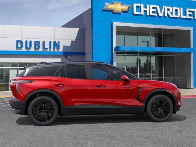 2026 Chevrolet V Blazer LT FWD