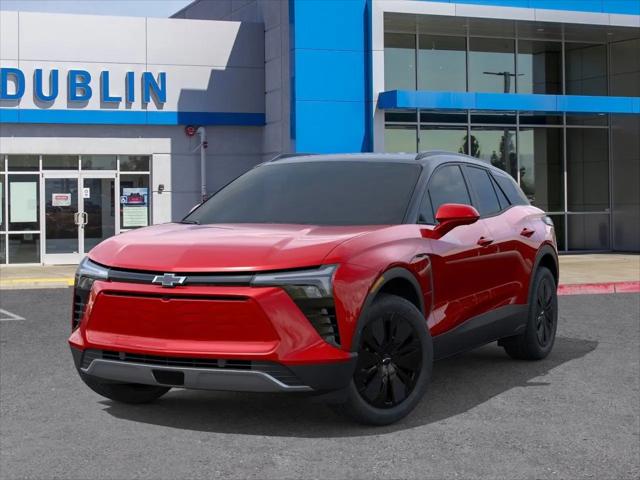 2026 Chevrolet V Blazer LT FWD