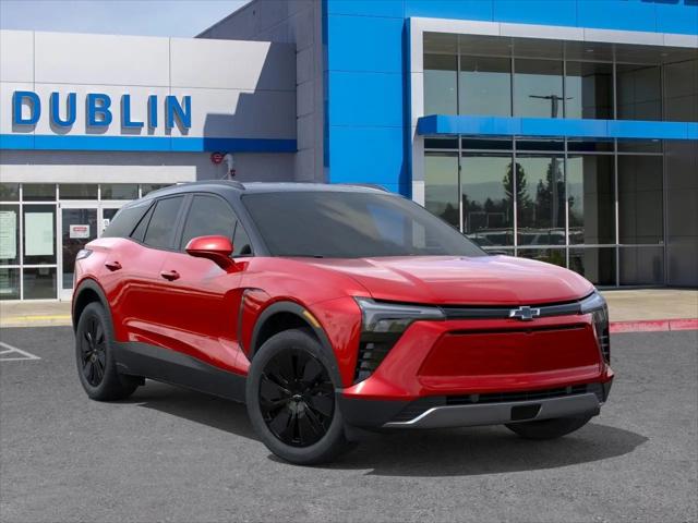 2026 Chevrolet V Blazer LT FWD