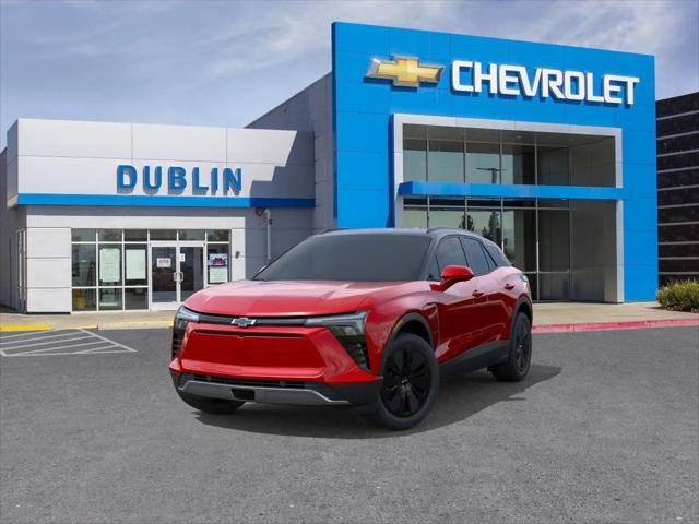 2026 Chevrolet V Blazer LT FWD