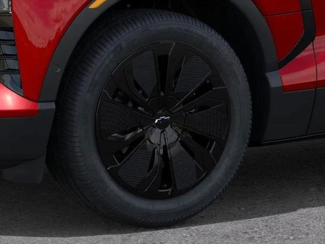 2026 Chevrolet V Blazer LT FWD