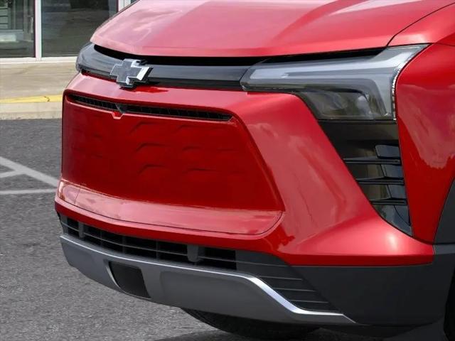 2026 Chevrolet V Blazer LT FWD