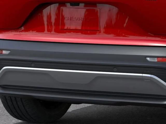 2026 Chevrolet V Blazer LT FWD