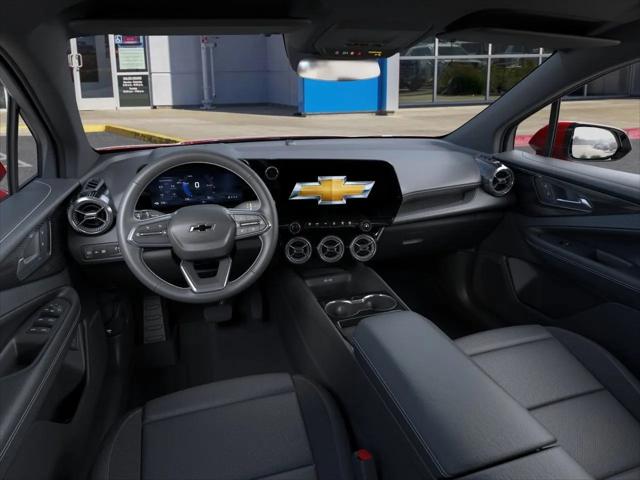 2026 Chevrolet V Blazer LT FWD