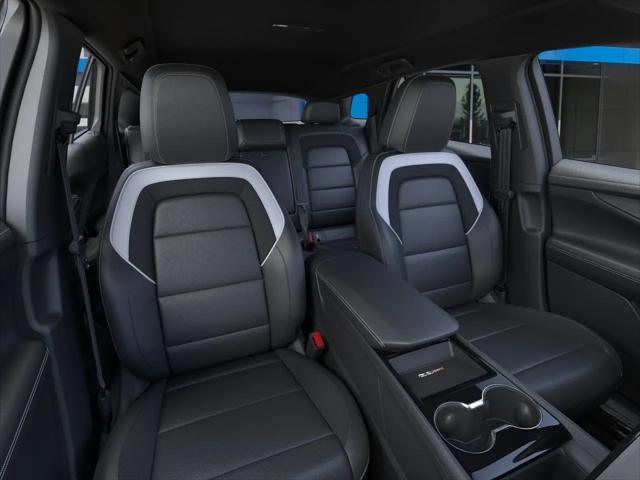 2026 Chevrolet V Blazer LT FWD
