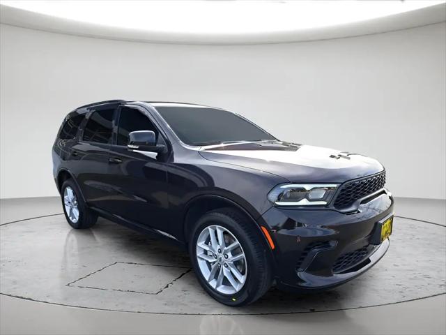 2026 Dodge Durango GT Plus AWD for sale in Auburn, WA