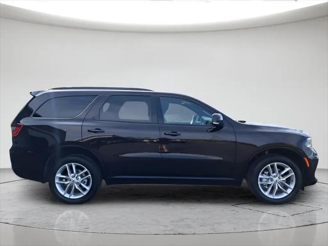 2026 Dodge Durango GT Plus AWD