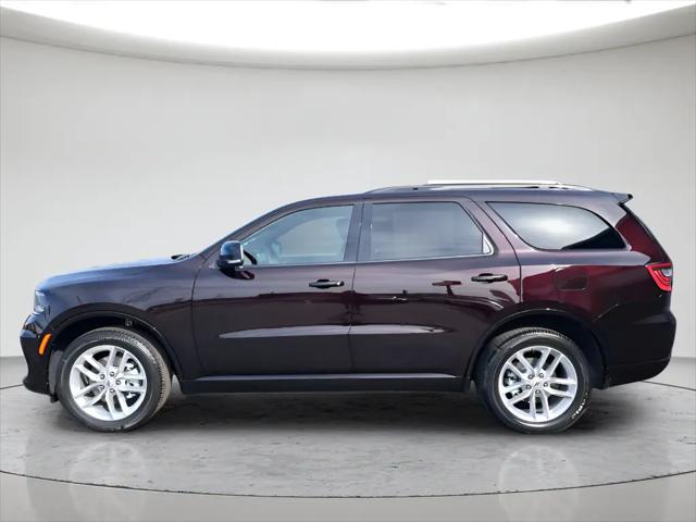 2026 Dodge Durango GT Plus AWD