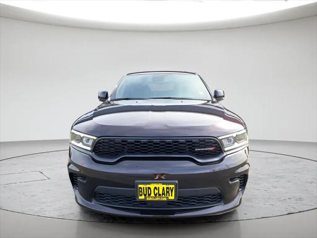 2026 Dodge Durango GT Plus AWD