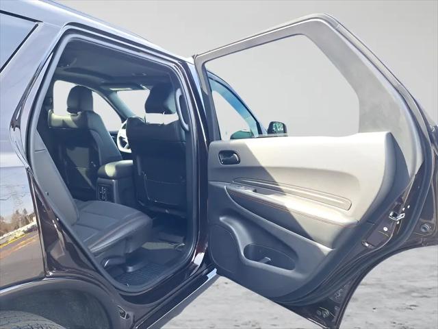 2026 Dodge Durango GT Plus AWD