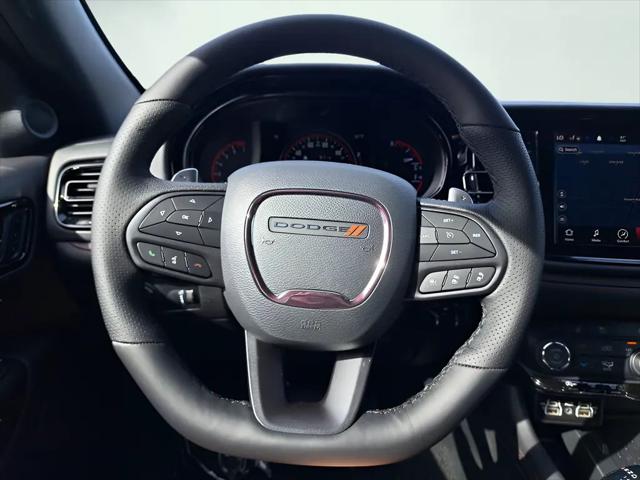 2026 Dodge Durango GT Plus AWD