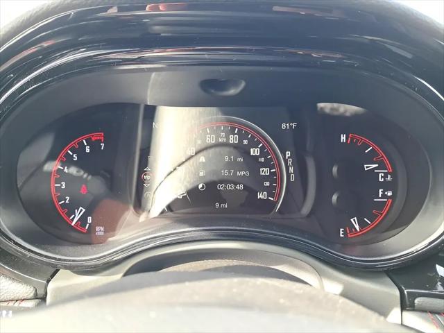 2026 Dodge Durango GT Plus AWD
