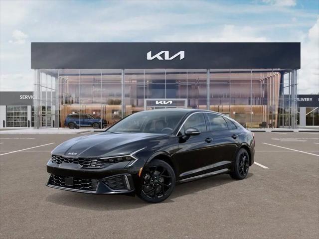 2026 Kia K5 GT-Line AWD for sale in East Meadow, NY