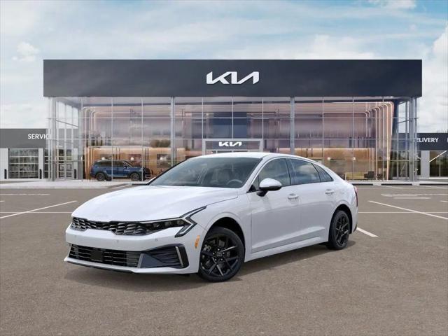 2026 Kia K5 LXS FWD for sale in East Meadow, NY
