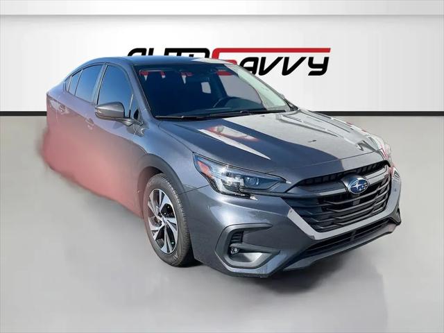 2024 Subaru Legacy Premium for sale in Fishers, IN