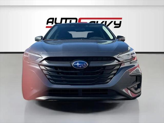 2024 Subaru Legacy Premium