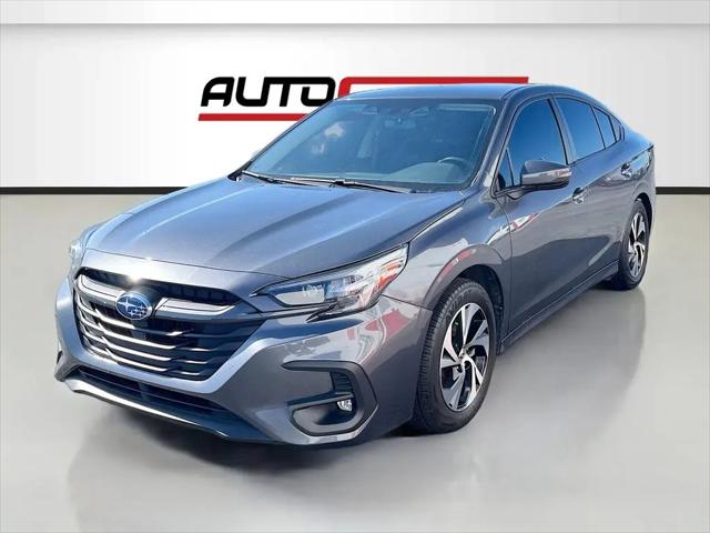 2024 Subaru Legacy Premium