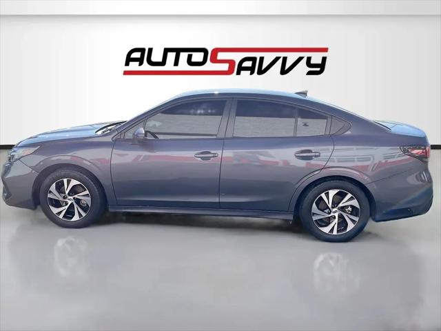 2024 Subaru Legacy Premium