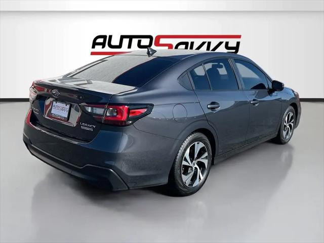 2024 Subaru Legacy Premium