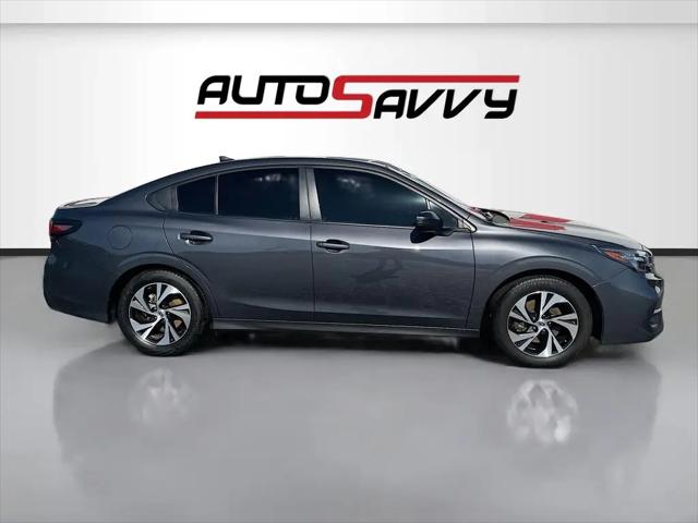 2024 Subaru Legacy Premium